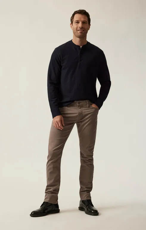 34 Heritage LS Henley Navy