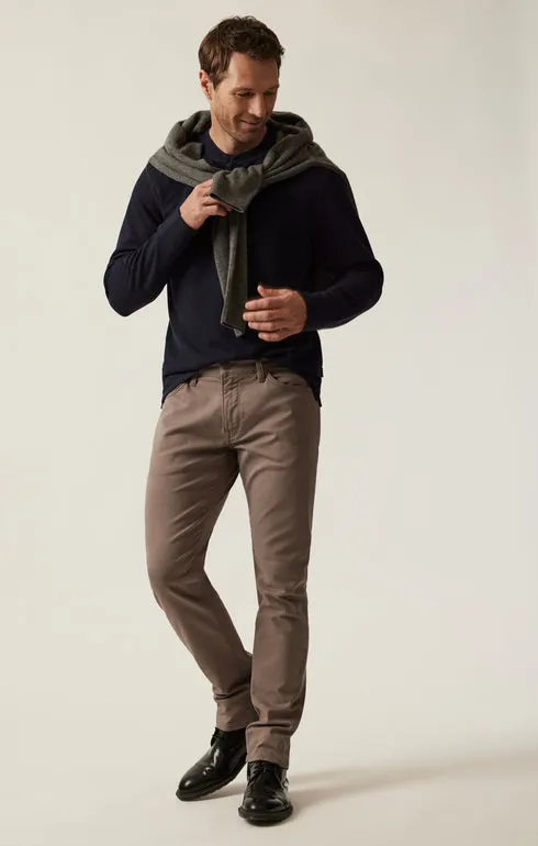 34 Heritage LS Henley Navy