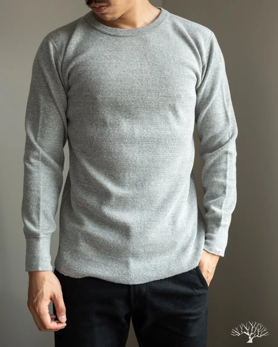 60TR - Regular Thermal - Gray