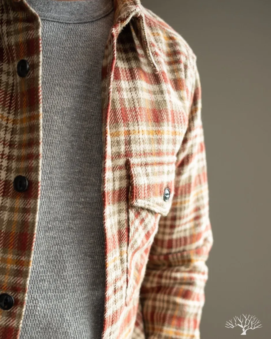 60TR - Regular Thermal - Gray