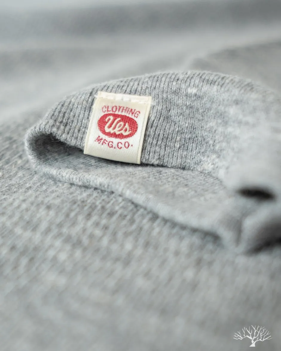 60TR - Regular Thermal - Gray