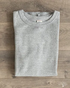 60TR - Regular Thermal - Gray