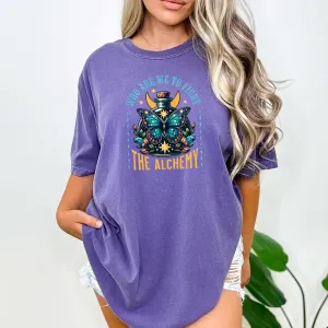Alchemy Shirt