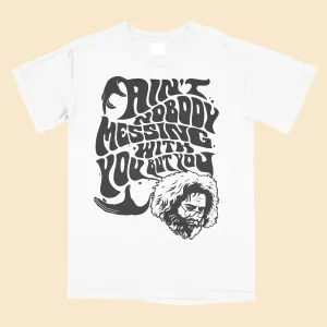 Althea - Heavyweight T-Shirt