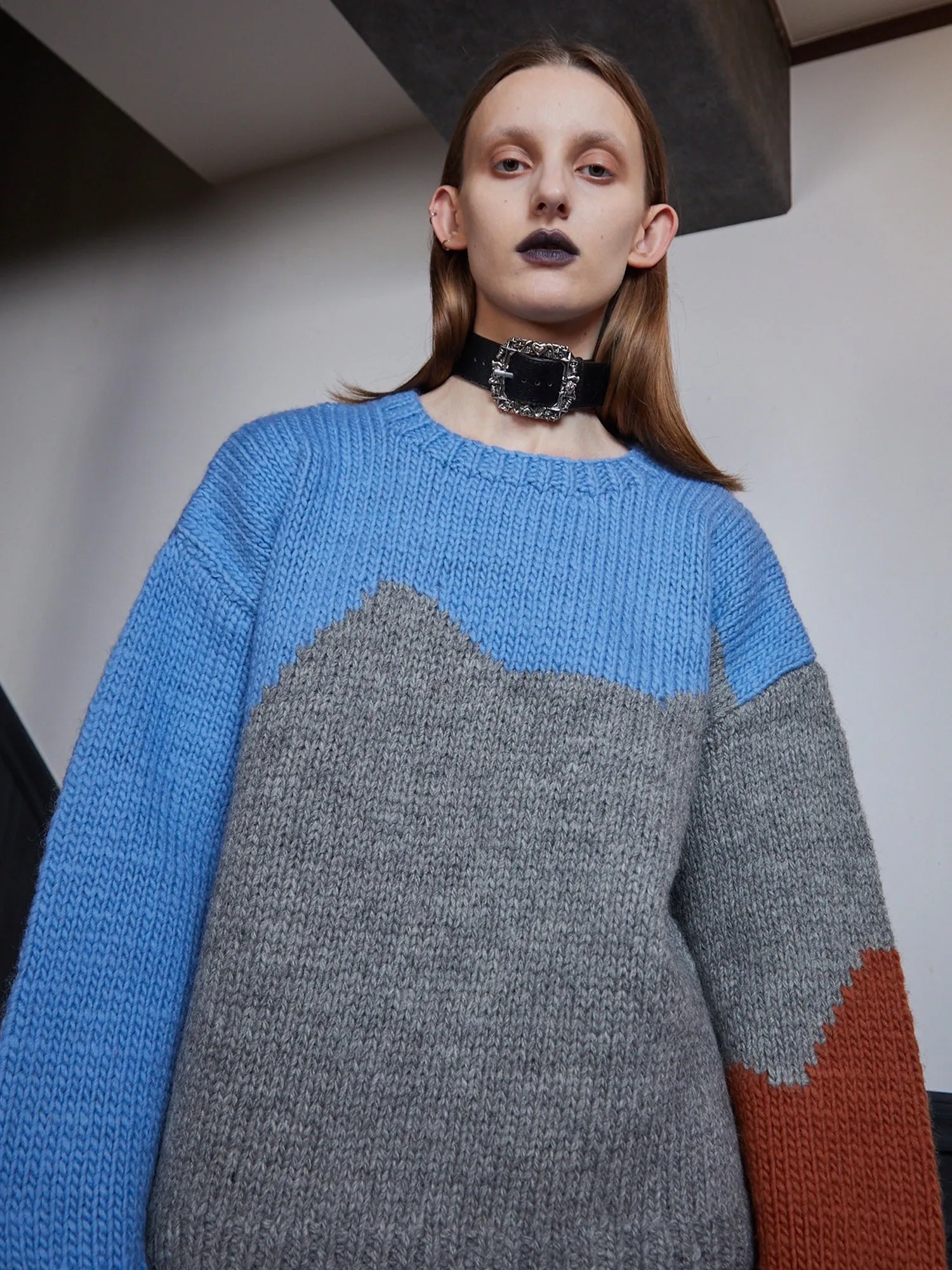 Anarchy Sweater