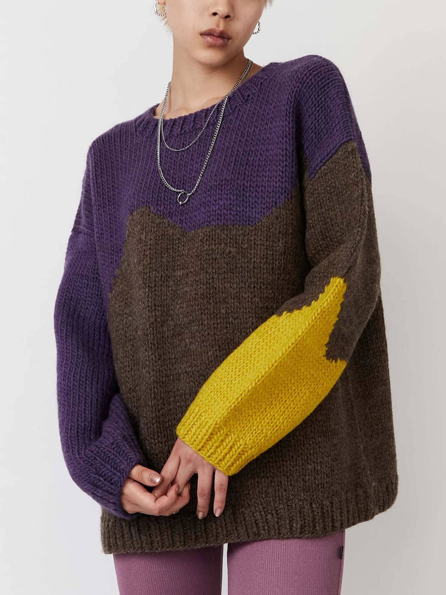 Anarchy Sweater