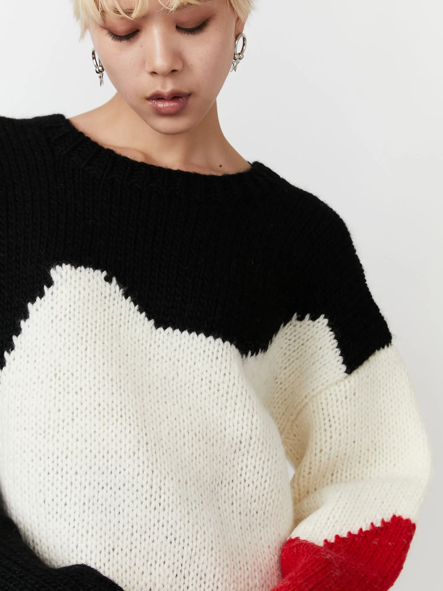 Anarchy Sweater