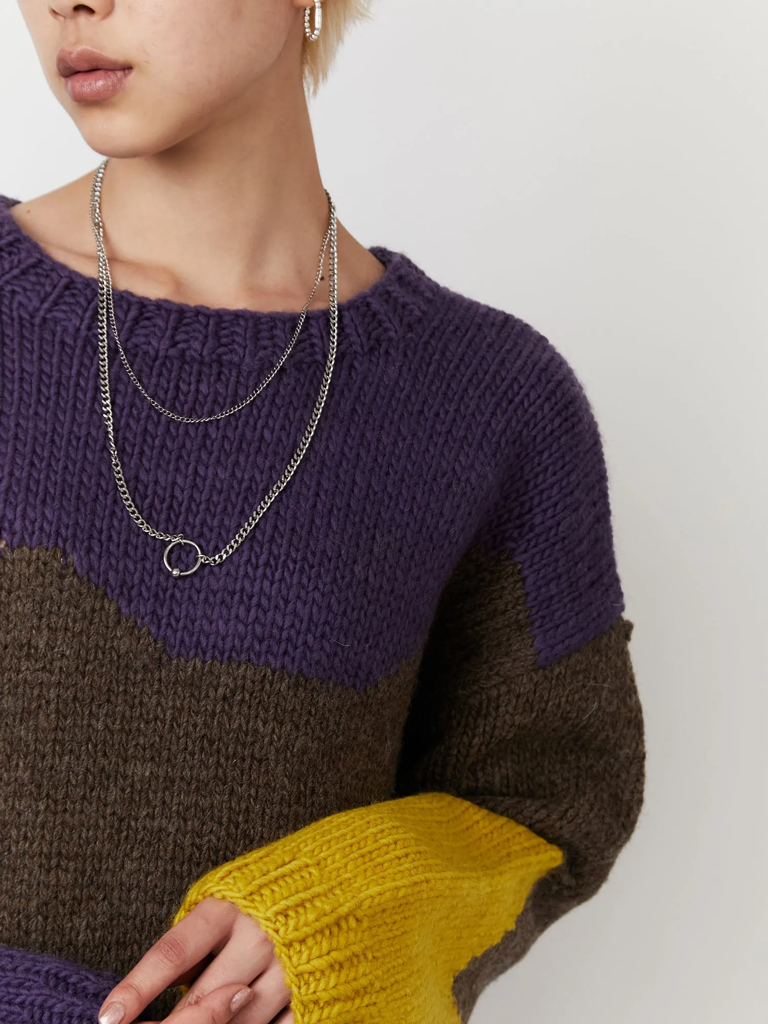 Anarchy Sweater