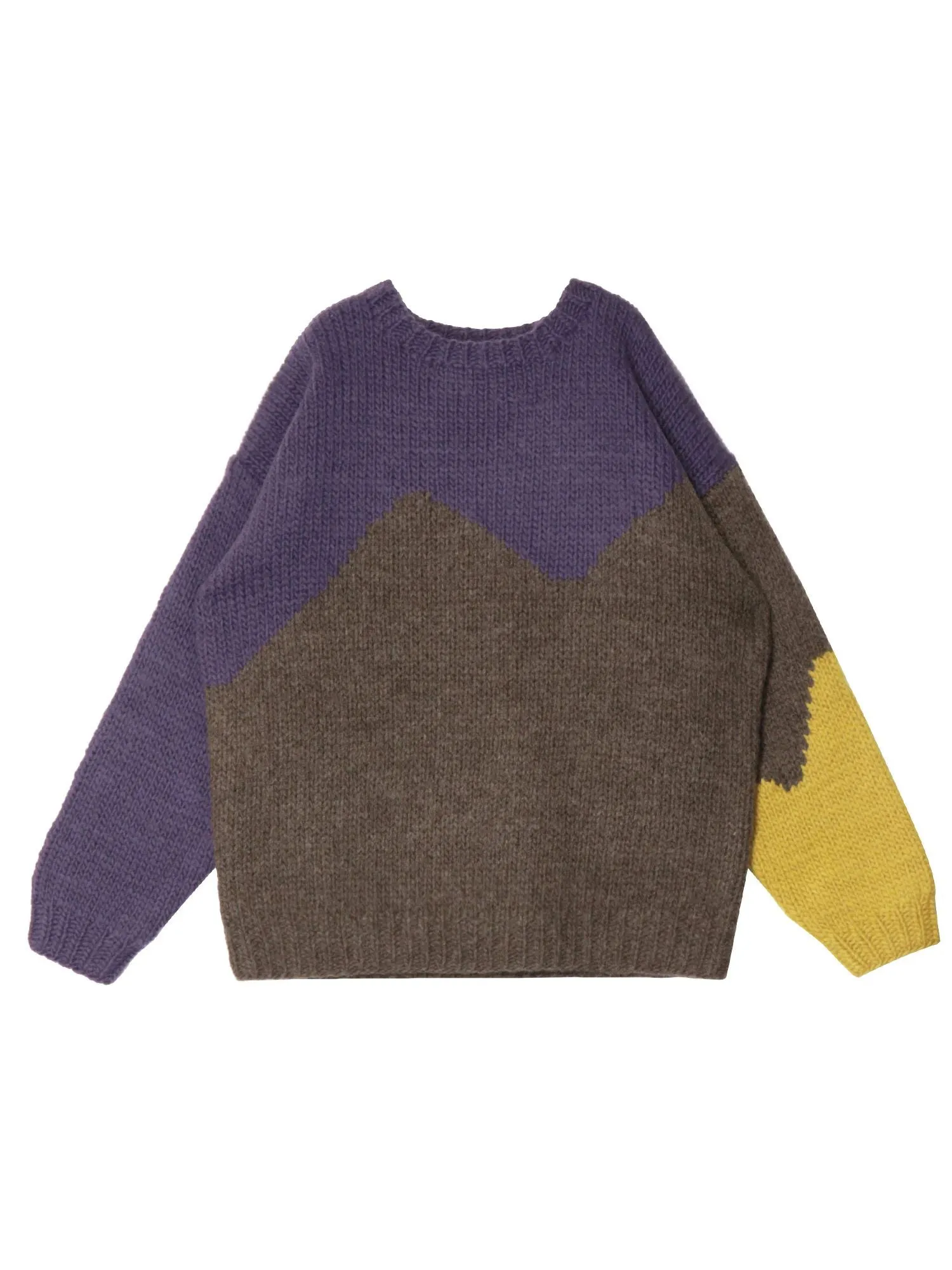 Anarchy Sweater