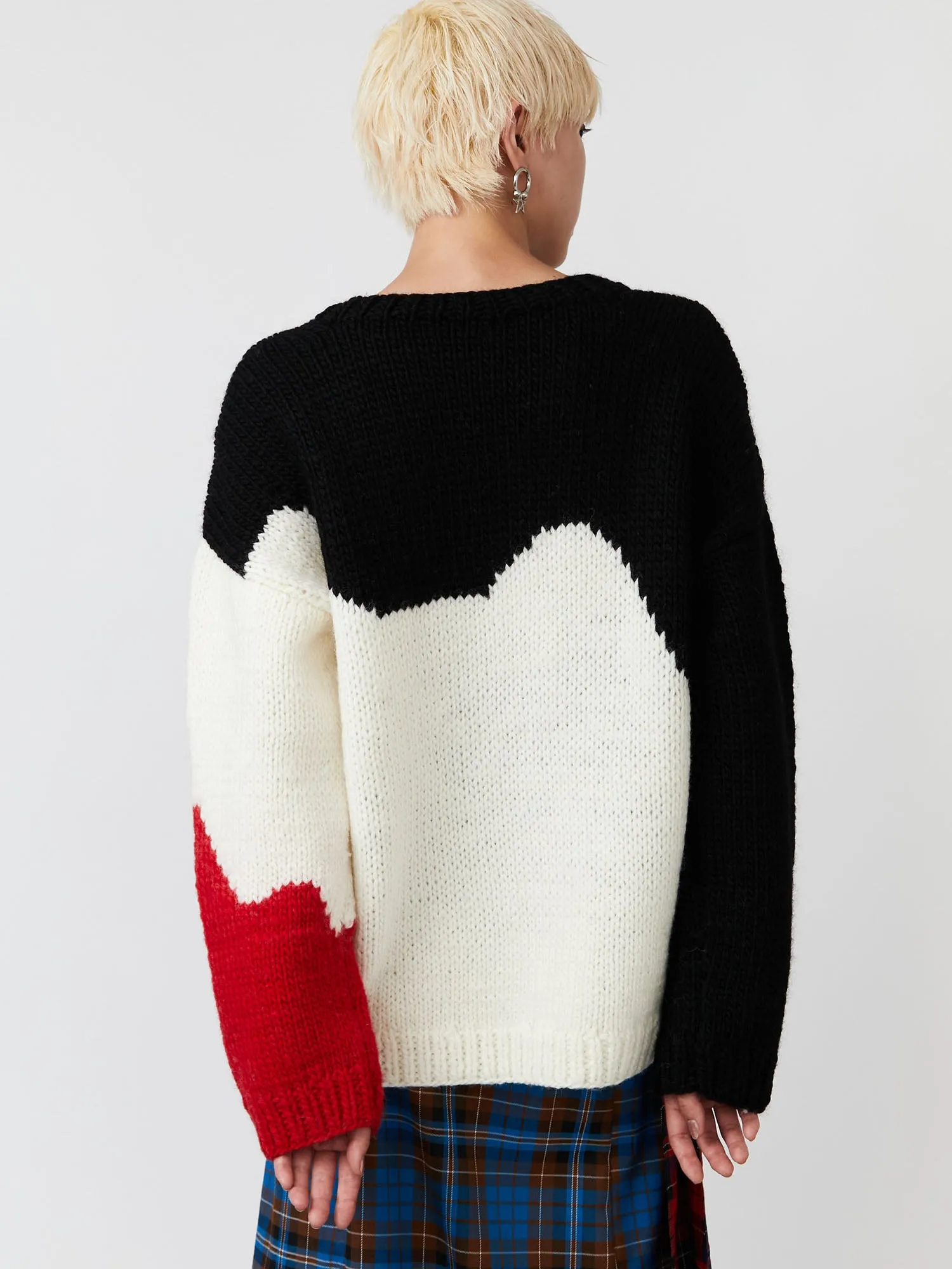 Anarchy Sweater