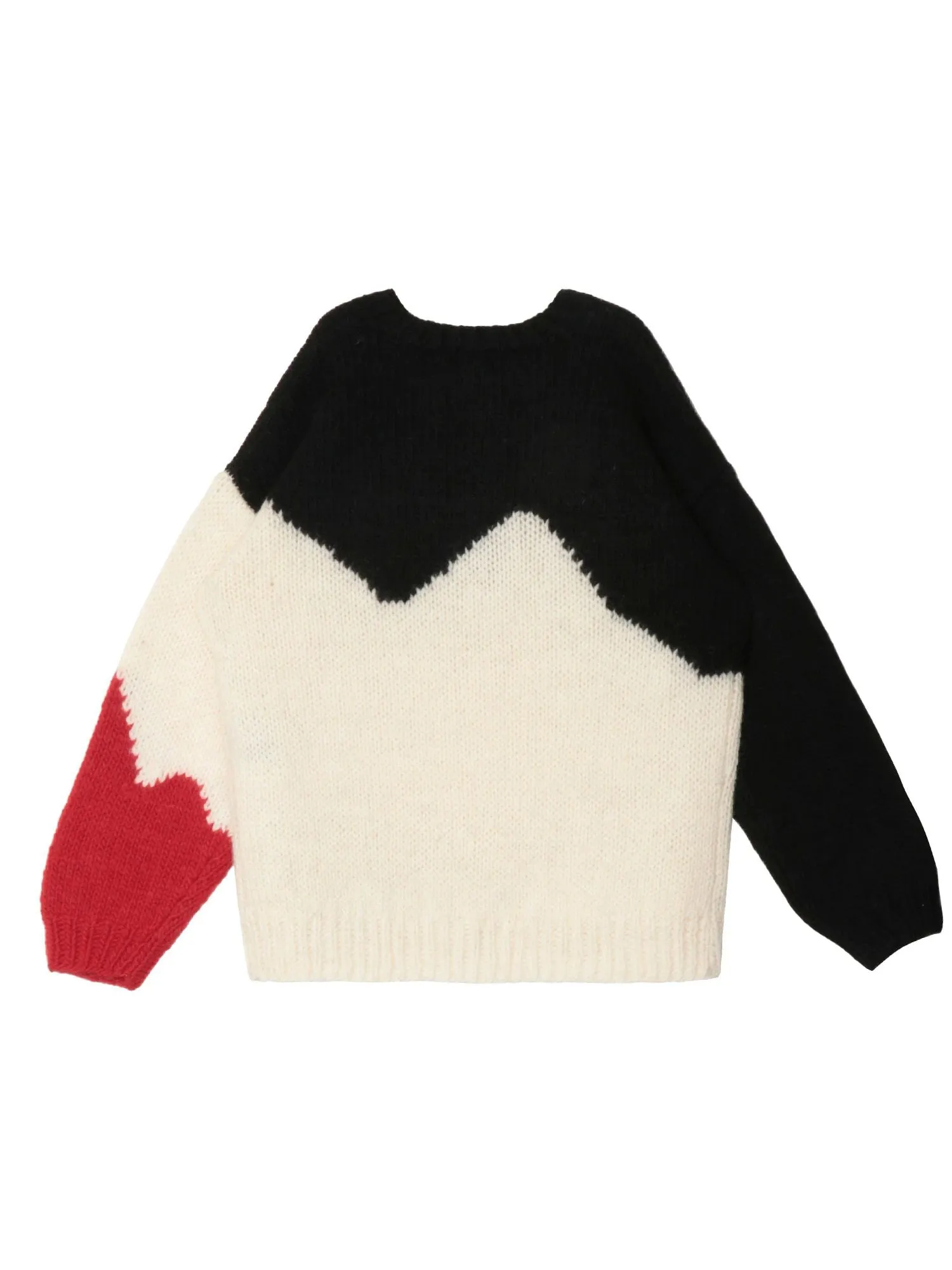 Anarchy Sweater