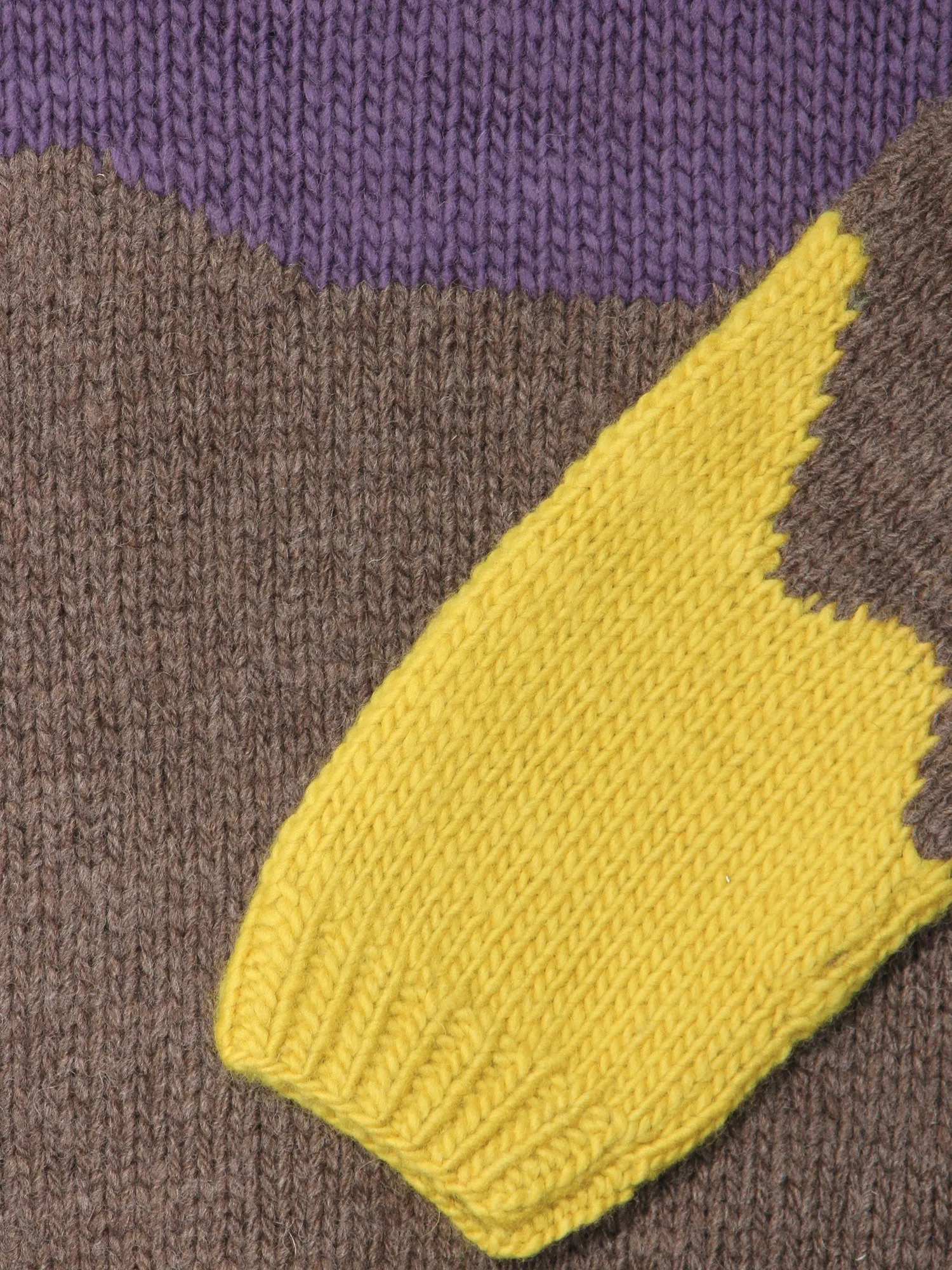 Anarchy Sweater