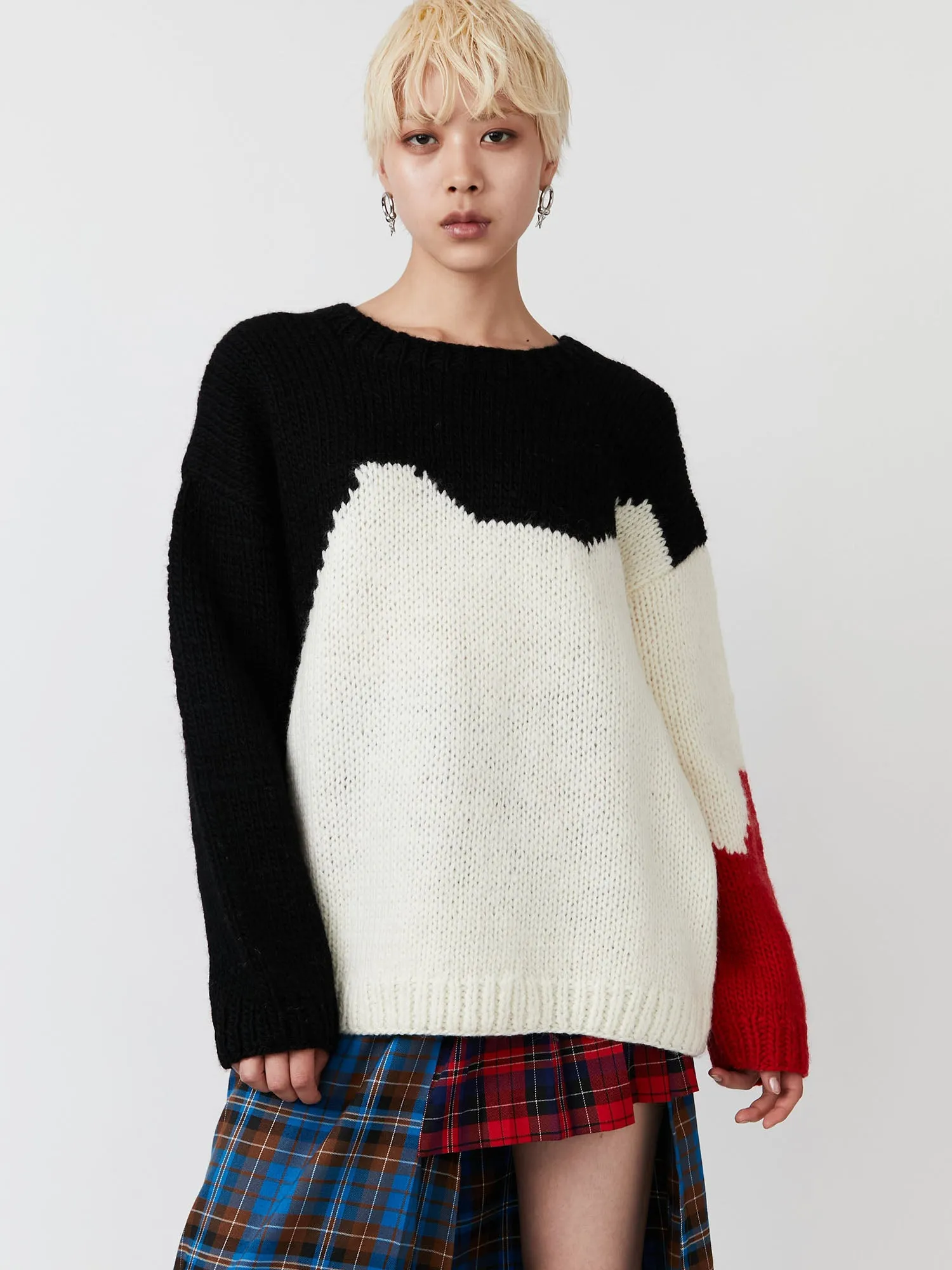 Anarchy Sweater