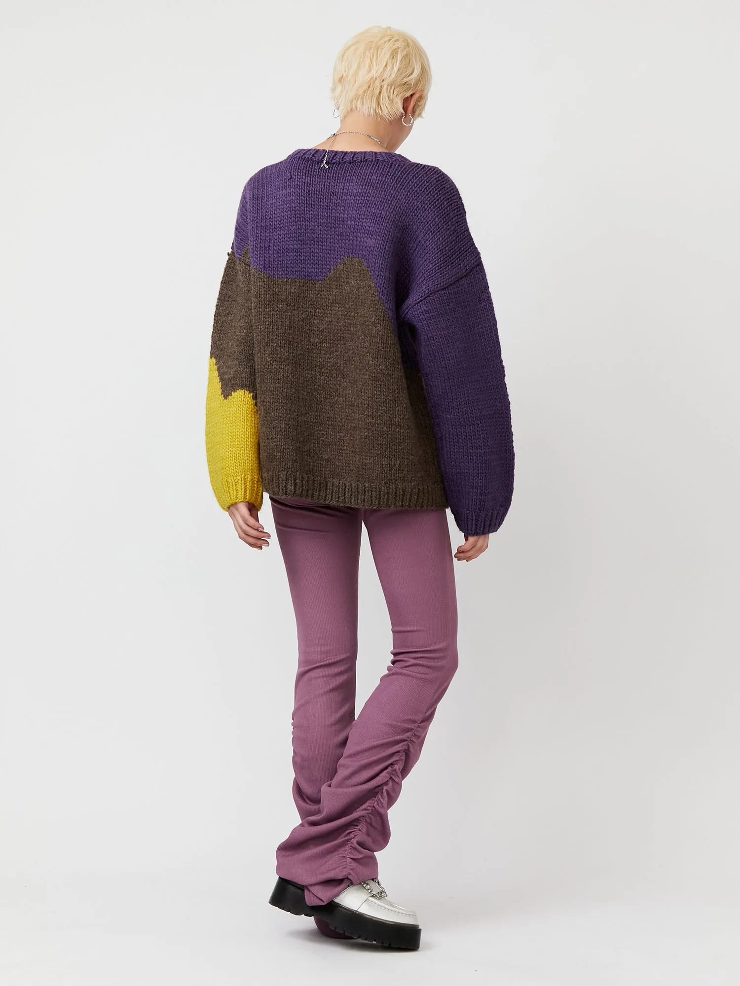 Anarchy Sweater