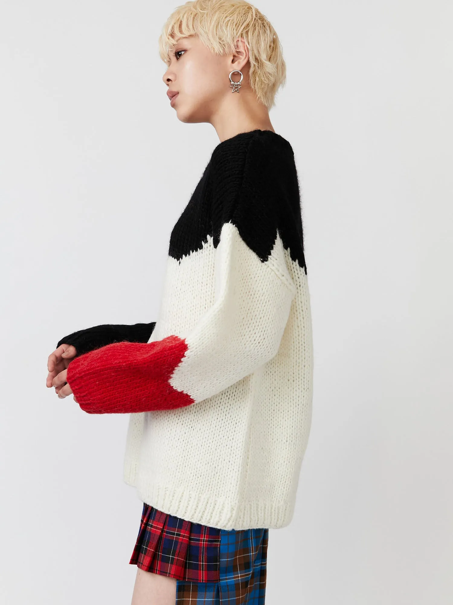 Anarchy Sweater