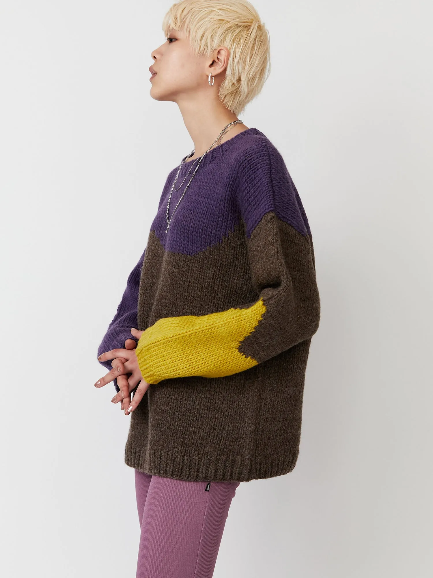 Anarchy Sweater
