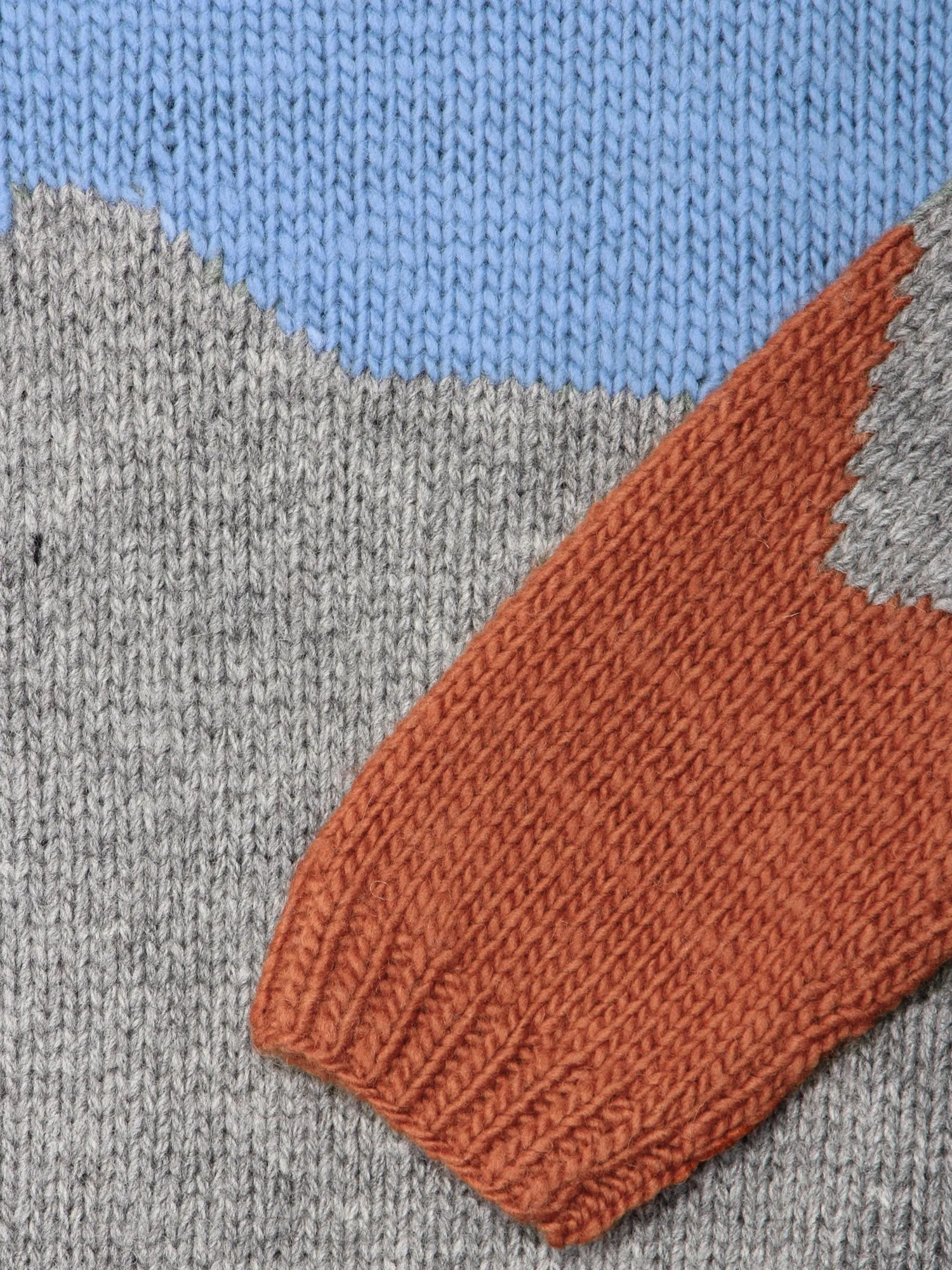 Anarchy Sweater