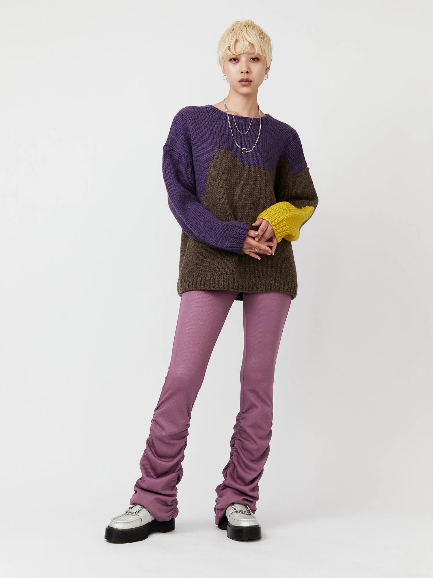 Anarchy Sweater