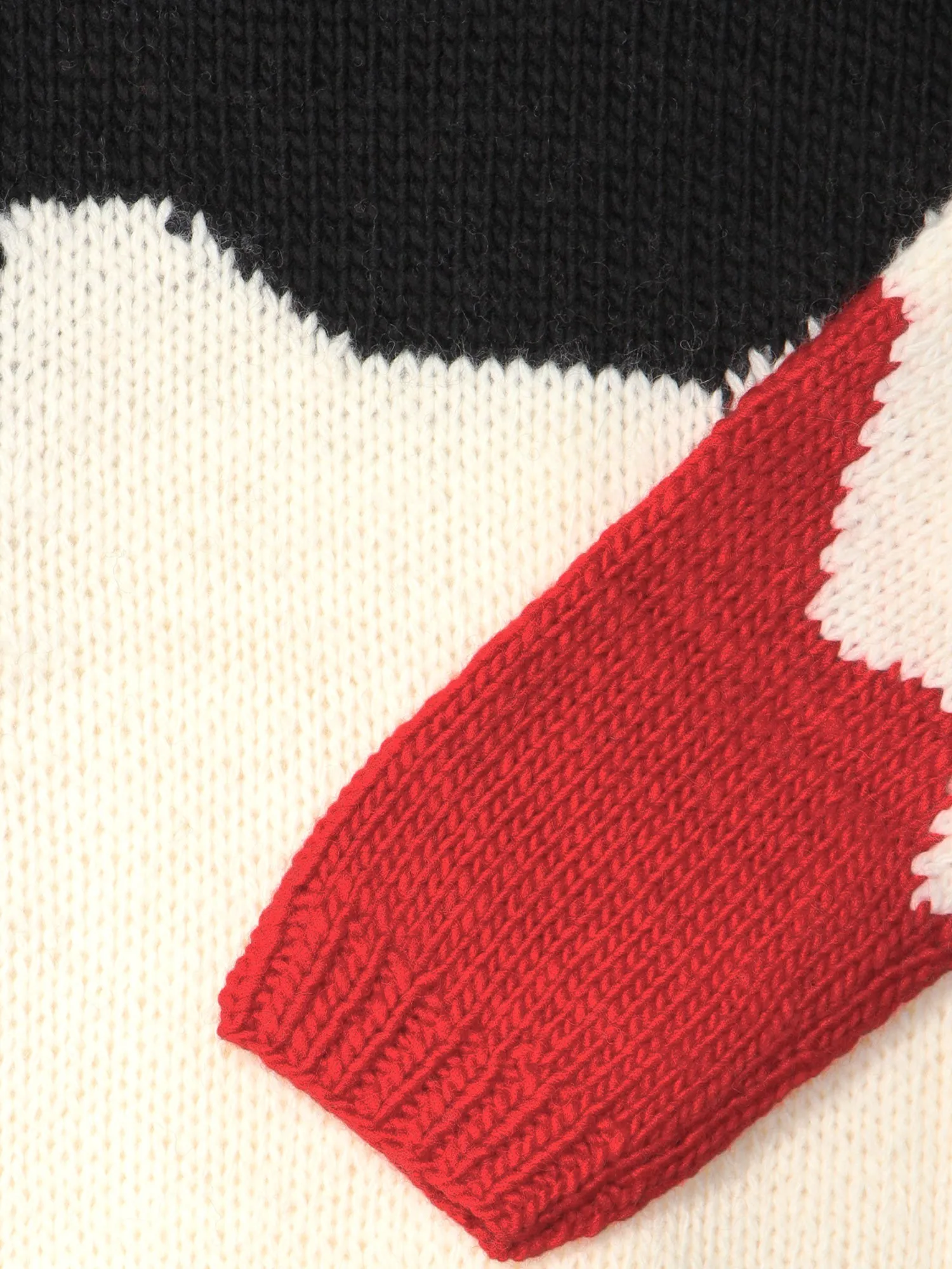 Anarchy Sweater