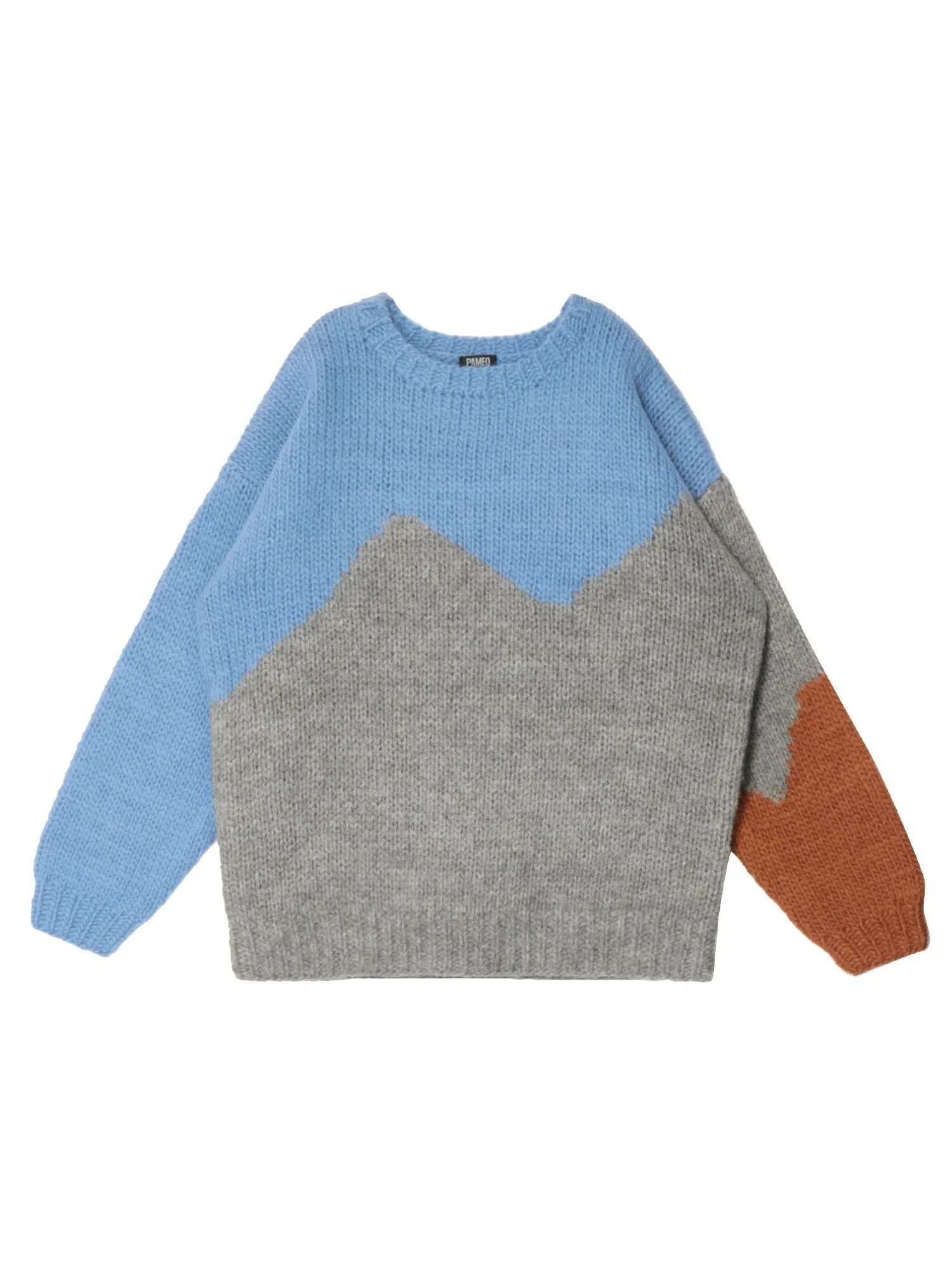 Anarchy Sweater