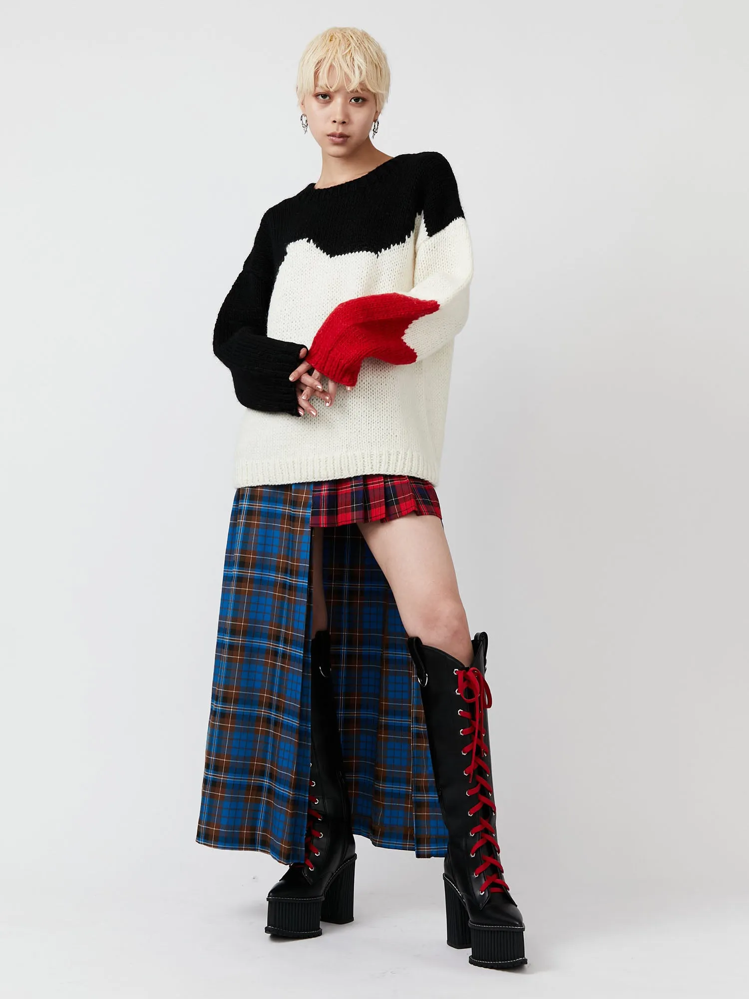 Anarchy Sweater