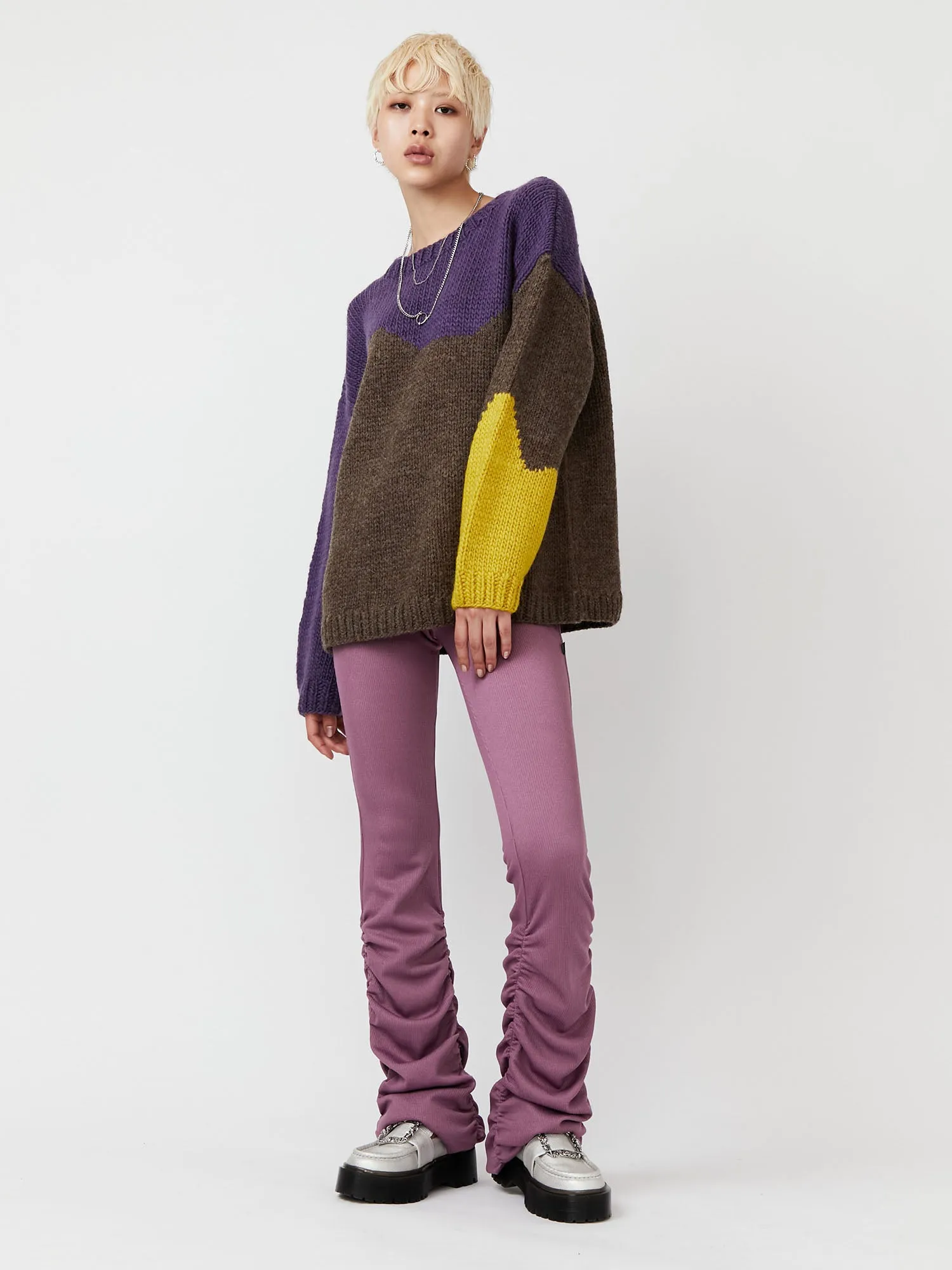 Anarchy Sweater