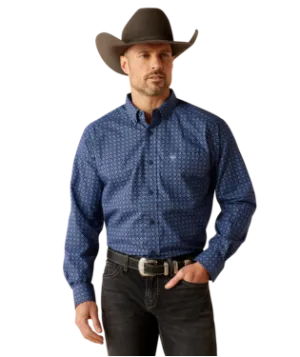 Ariat Mens Talon Classic Fit Shirt