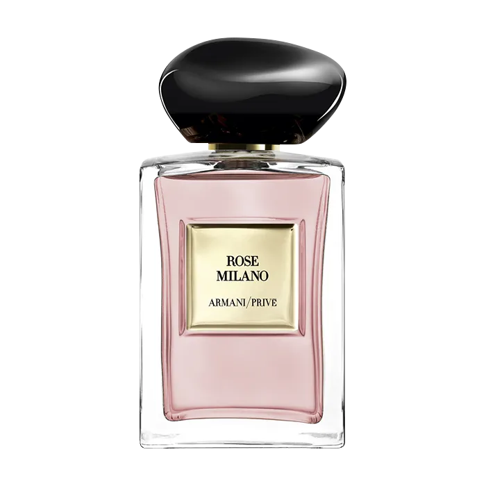 ARMANI PRIVÉ ROSE MILANO EAU DE TOILETTE