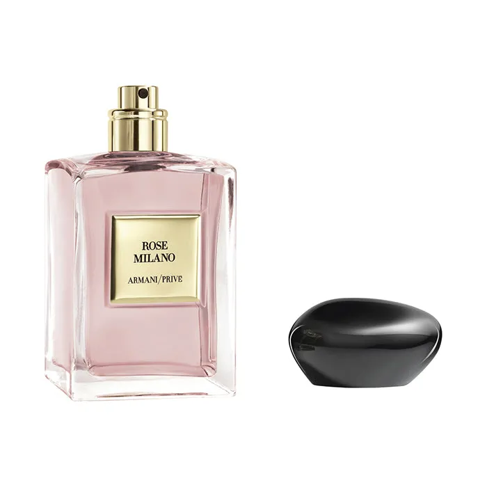 ARMANI PRIVÉ ROSE MILANO EAU DE TOILETTE