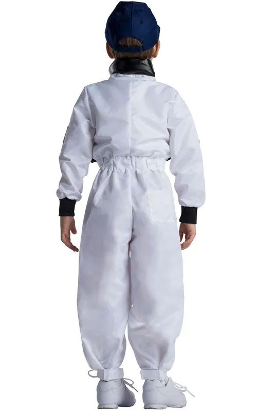 Astronaut Space Suit Costume