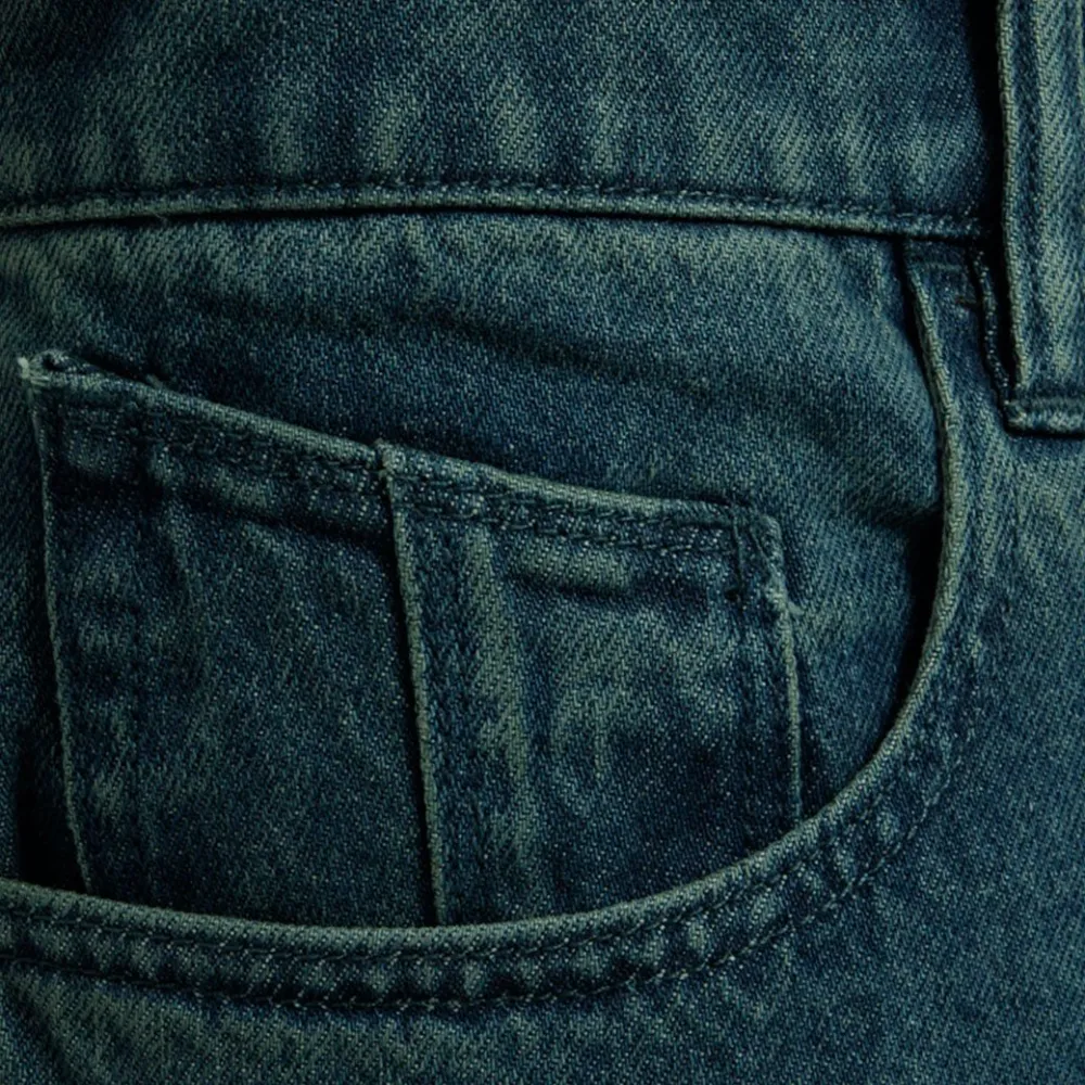 Billow Pant Denim Ponderosa Pine