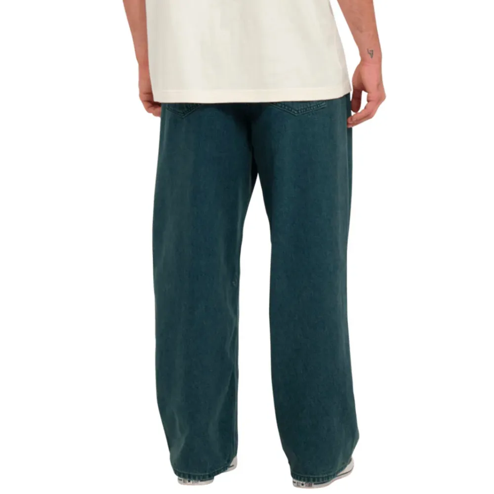 Billow Pant Denim Ponderosa Pine