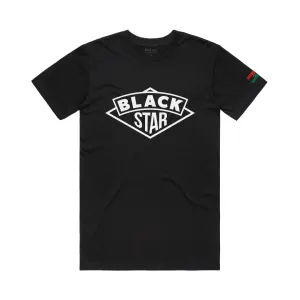 Black Star - Icon Shirt (Black)