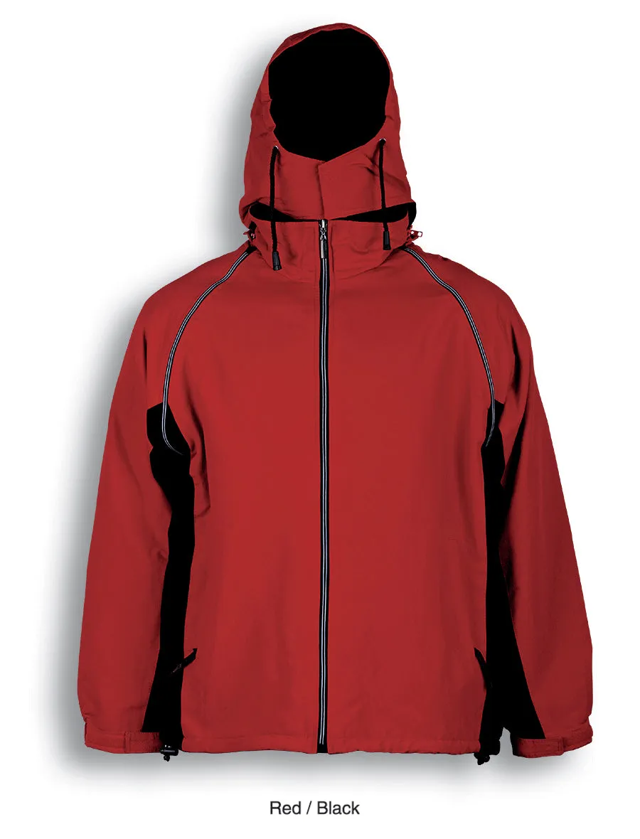 Bocini Unisex Adults Three In One Jacket-(CJ0315)