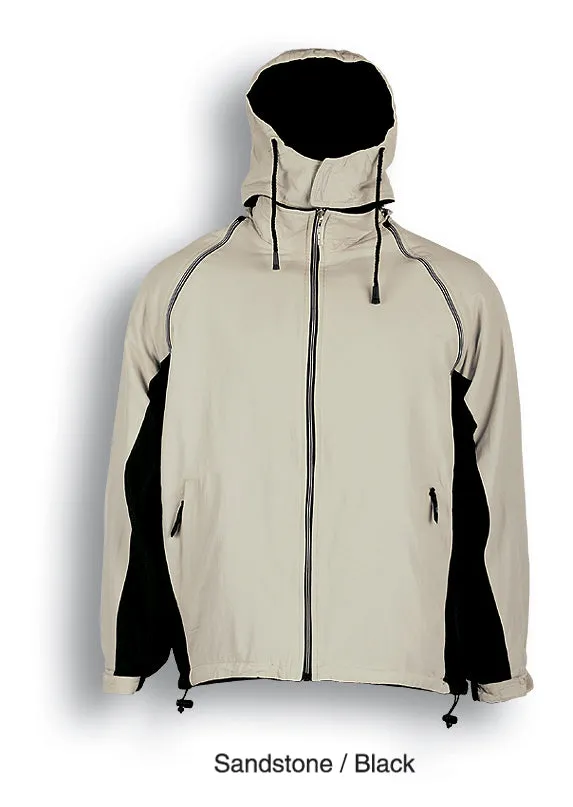 Bocini Unisex Adults Three In One Jacket-(CJ0315)