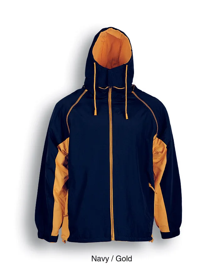 Bocini Unisex Adults Three In One Jacket-(CJ0315)