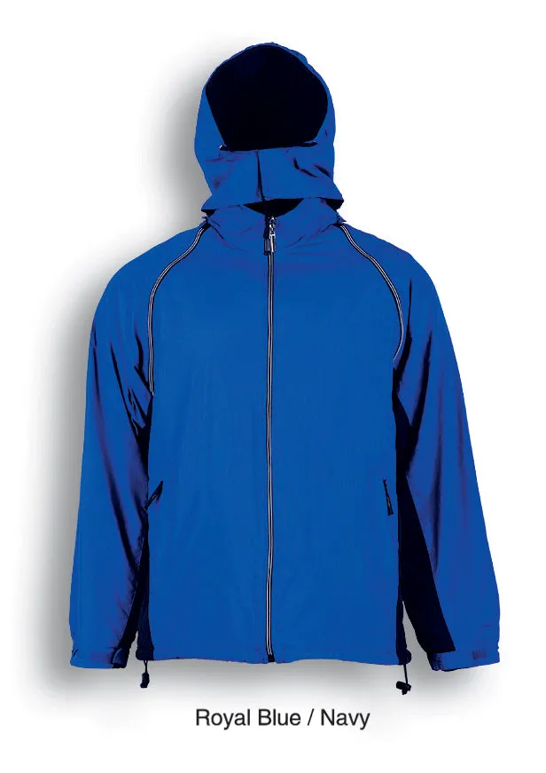 Bocini Unisex Adults Three In One Jacket-(CJ0315)
