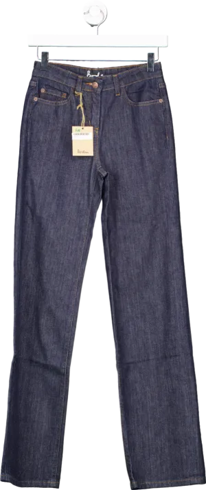 Boden Blue Denim Jeans 6R