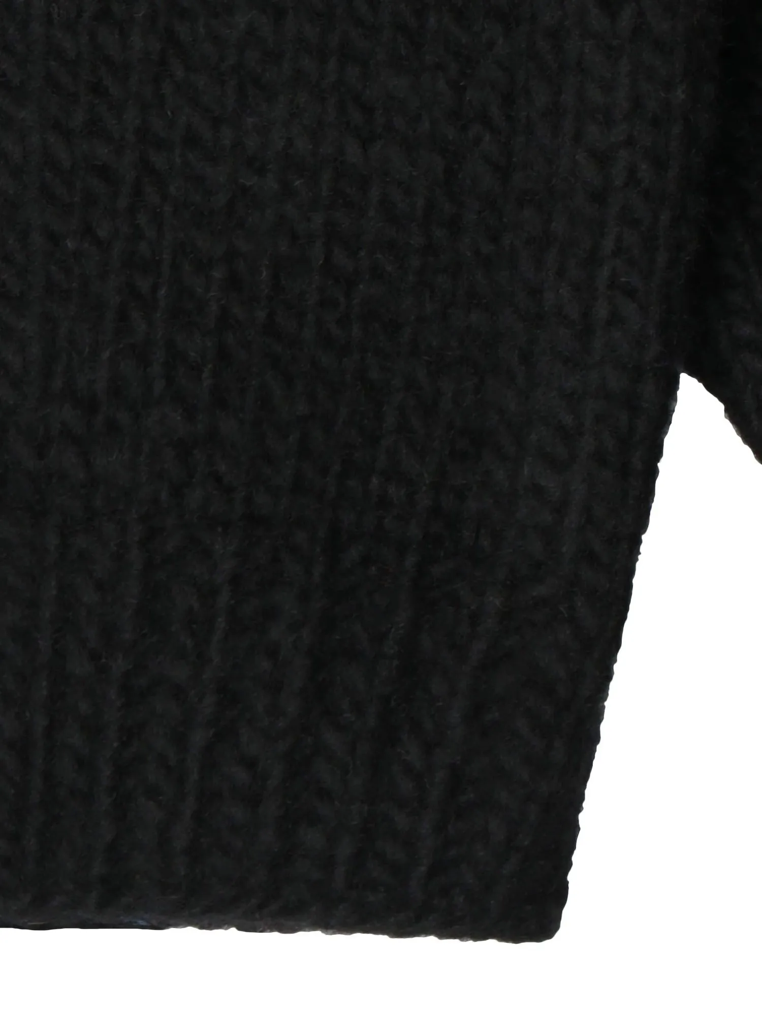 Boobs Hand Sweater