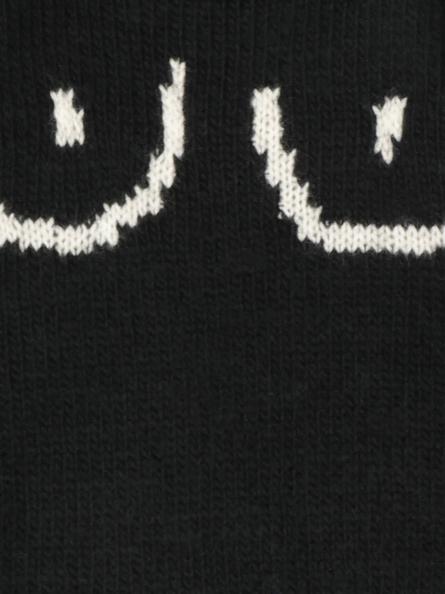 Boobs Hand Sweater