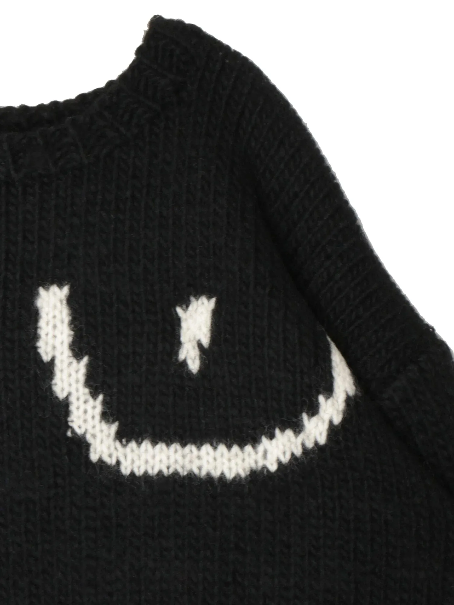 Boobs Hand Sweater