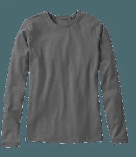 Bundle Of 5 Full Sleeves T-shirt