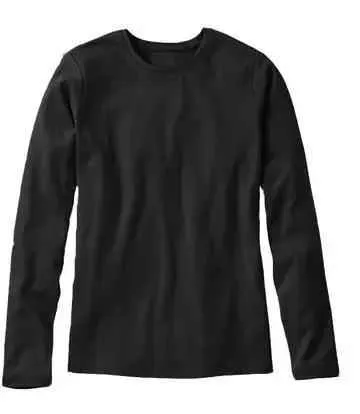 Bundle Of 5 Full Sleeves T-shirt