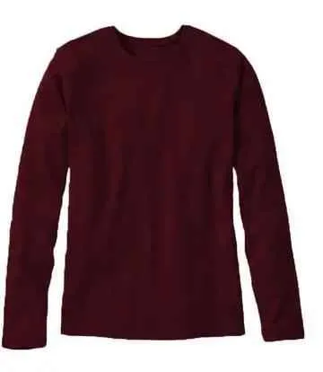Bundle Of 5 Full Sleeves T-shirt