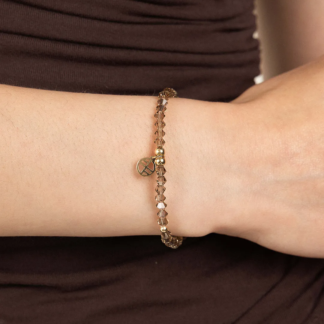 Cedar Bracelet