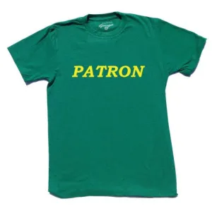 Champions Green PATRON T-Shirt