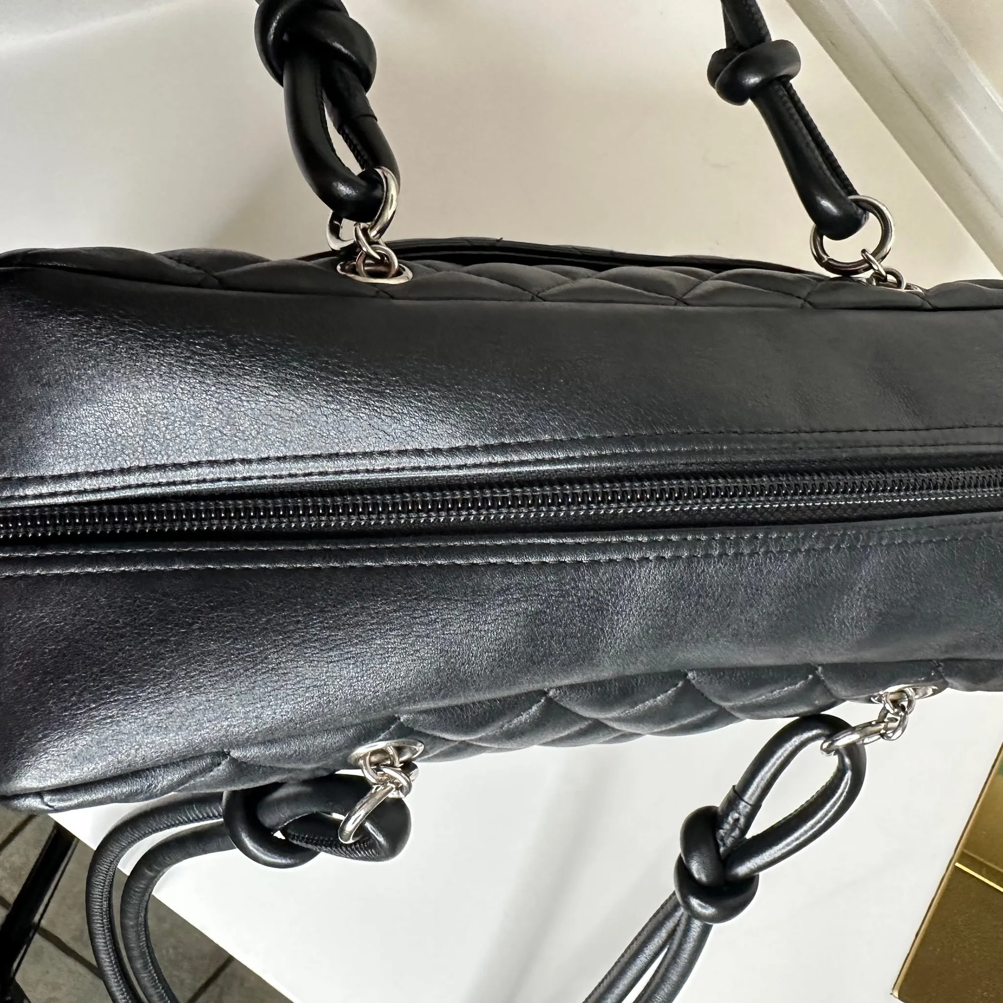 CHANEL Handbag