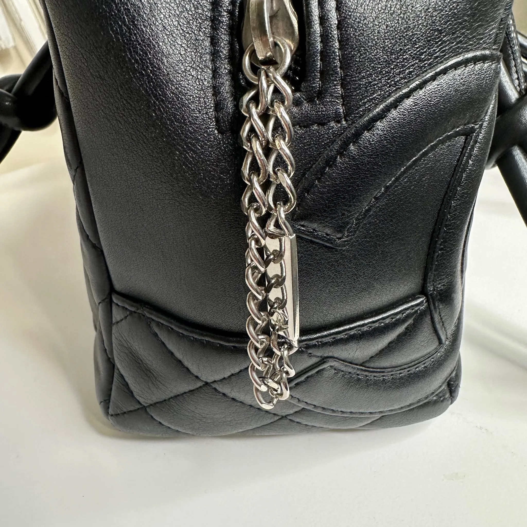 CHANEL Handbag