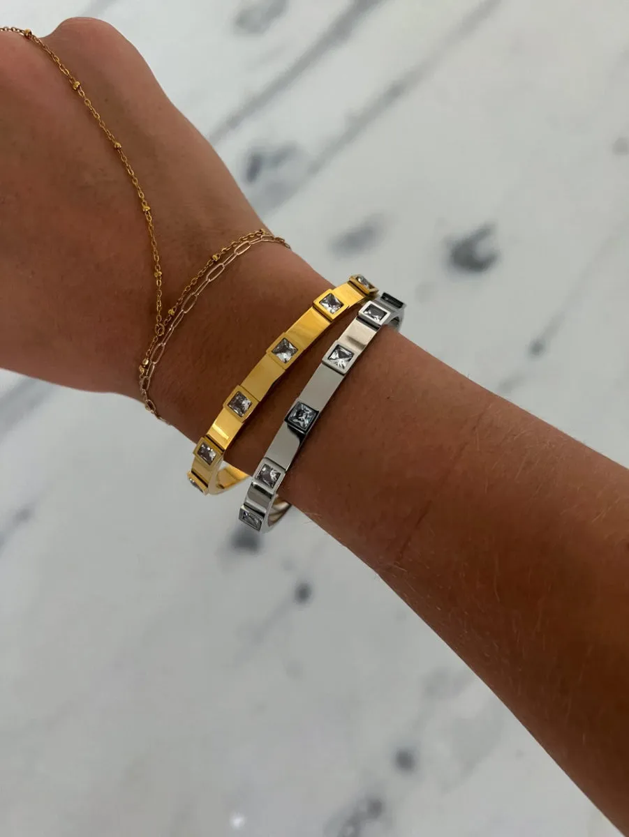 CSP: Alex Bangle - Gold
