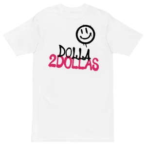 D2D™ | Raised 2 Win T-Shirt